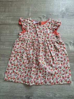 Beautiful Dress